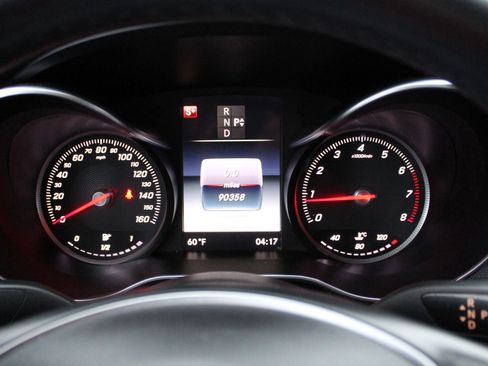 Used 2016 Mercedes-Benz C 300 Sedan image 9