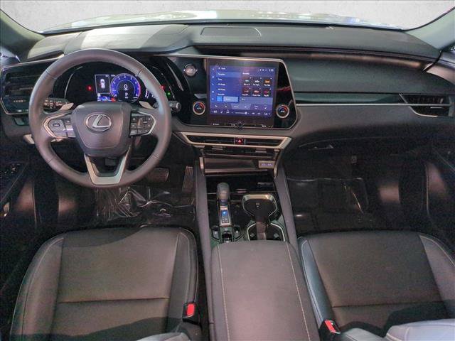 Used 2024 Lexus RX 350 FWD w/ Technology Package image 17