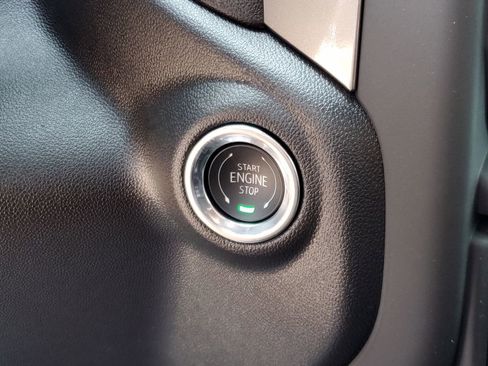 New 2026 Chevrolet Silverado 1500 Custom image 27