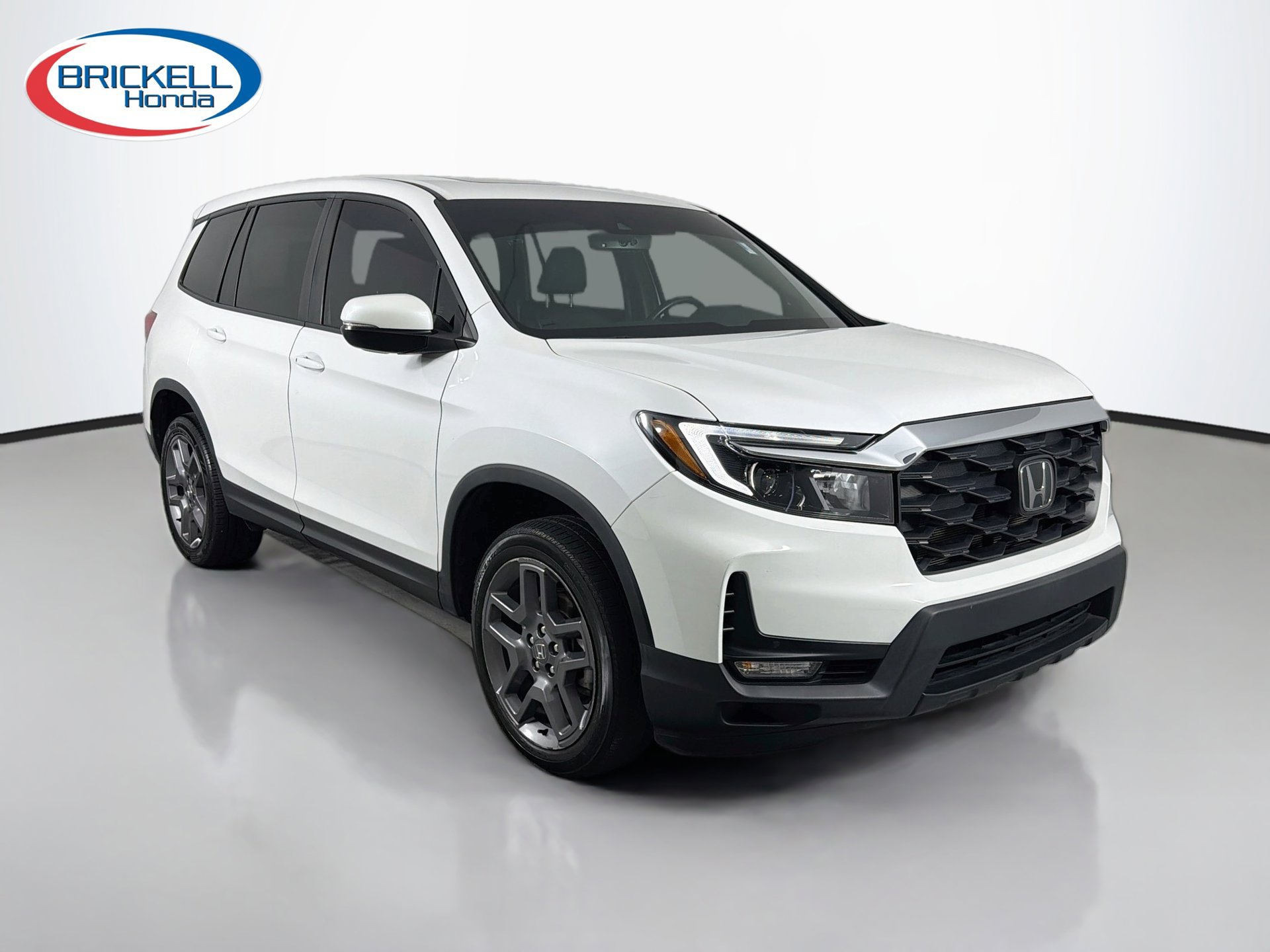 Used 2023 Honda Passport EX-L 360° Tour