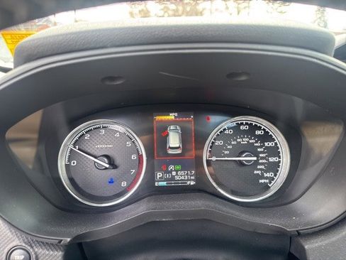 Used 2020 Subaru Forester Touring w/ Popular Package #2 image 25