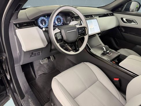 Used 2026 Land Rover Range Rover Velar Dynamic SE AWD/4WD image 4
