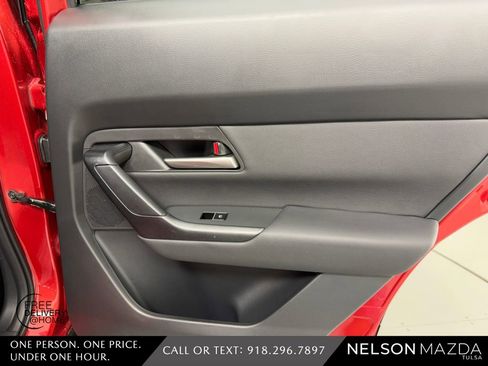 New 2026 MAZDA CX-50 AWD 2.5 S w/ Weather Package image 42