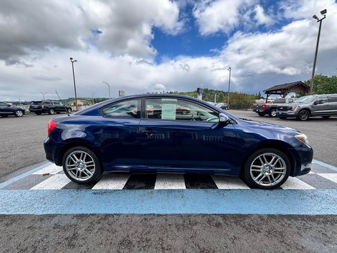 Used 2005 Scion tC FWD image 6