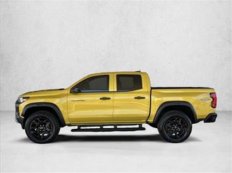 Used 2024 Chevrolet Colorado Trail Boss w/ Technology Package video 2