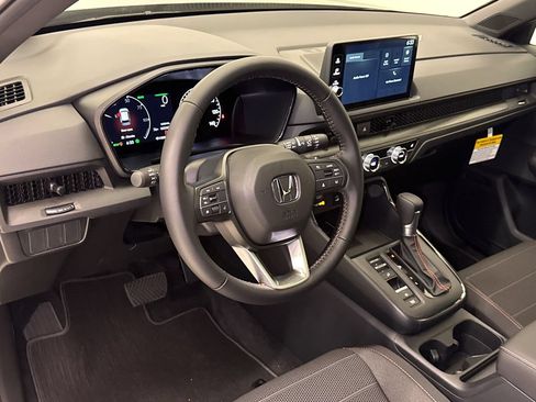 New 2026 Honda CR-V Sport image 20