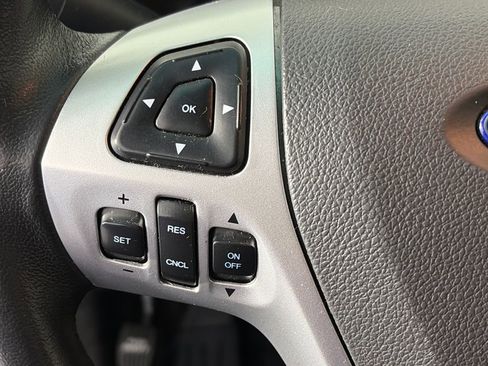 Used 2015 Ford Explorer XLT w/ Equipment Group 202A image 17