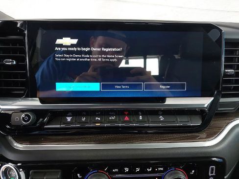 New 2026 Chevrolet Silverado 2500 LT w/ Trail Boss Package AWD/4WD image 21