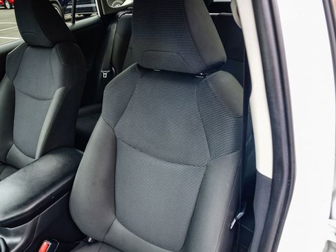 Certified 2024 Toyota RAV4 LE image 27