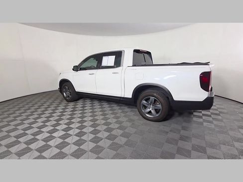 Used 2023 Honda Ridgeline RTL-E image 44