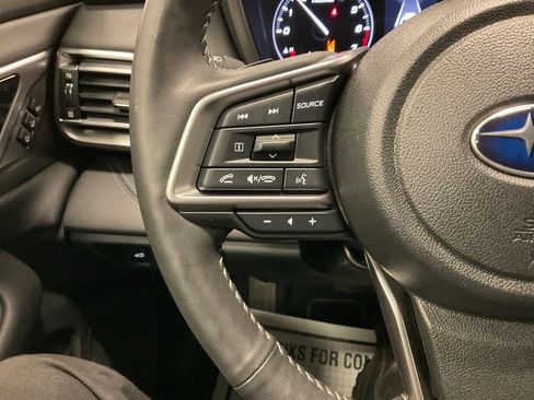 Used 2024 Subaru Outback Touring AWD/4WD image 18