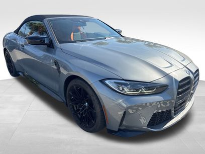 Used 2022 BMW M4 xDrive Competition w/ Executive Package