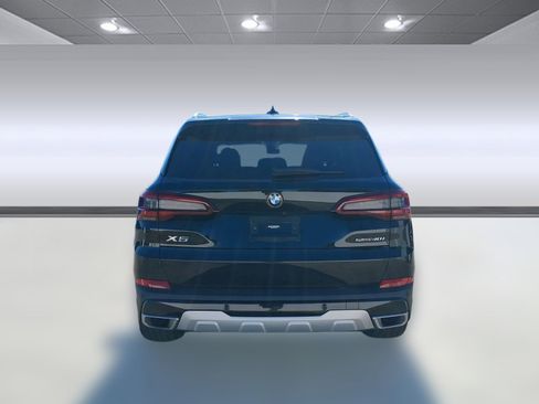 Certified 2023 BMW X5 sDrive40i w/ Premium Package image 9