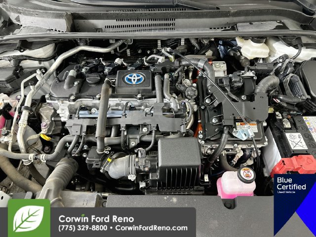 Used 2024 Toyota Corolla SE FWD image 32