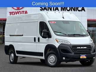 Used 2025 RAM ProMaster 2500 w/ Convenience Group FWD video 1