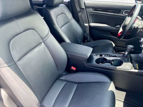 Used 2022 Honda Civic Sport Touring image 29