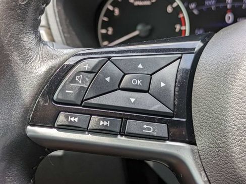 Used 2024 Nissan Altima 2.5 SL AWD/4WD image 28