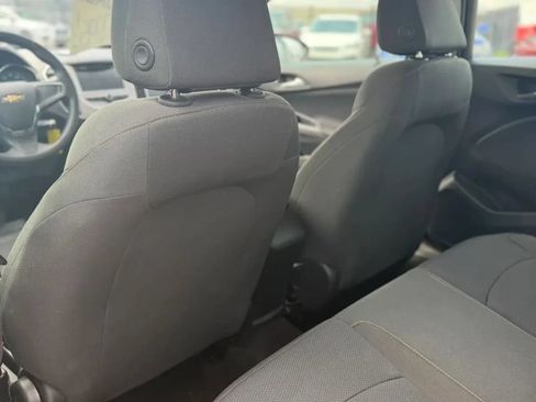 Used 2016 Chevrolet Cruze LS FWD image 17