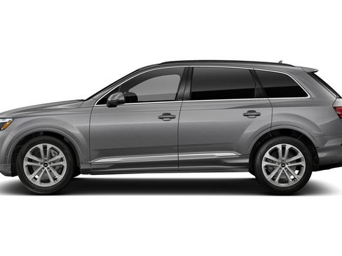 Certified 2026 Audi Q7 3.0T Premium Plus w/ Premium Plus Package AWD/4WD image 8