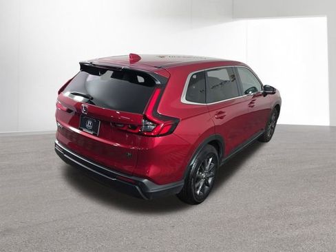 Used 2024 Honda CR-V EX-L image 42