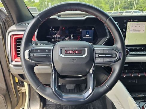 Used 2023 GMC Canyon AT4X AWD/4WD image 42