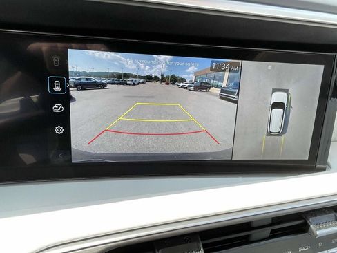 New 2026 Hyundai Palisade Calligraphy image 32