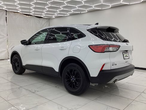 Used 2020 Ford Escape SE Sport AWD/4WD image 12