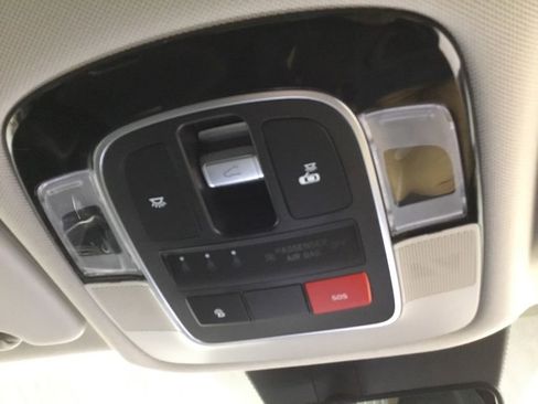 Used 2024 Hyundai Tucson Limited image 34