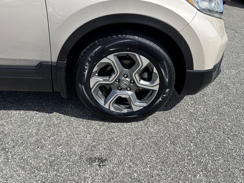 Used 2019 Honda CR-V EX-L image 13