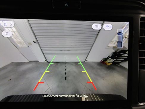 New 2026 Ford F150 STX image 48