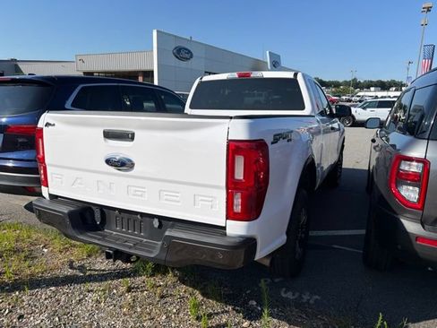 Used 2020 Ford Ranger XLT w/ Equipment Group 301A Mid AWD/4WD image 3