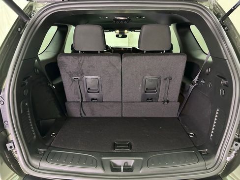 New 2026 Dodge Durango GT image 10