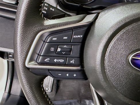 Certified 2025 Subaru Legacy Premium image 20