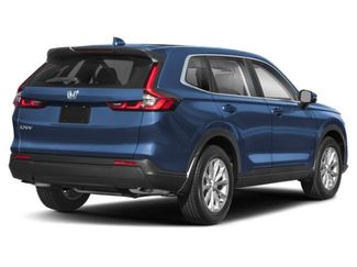 Used 2024 Honda CR-V EX video 2