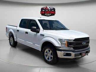 Used 2019 Ford F150 XL w/ XL Power Equipment Group AWD/4WD video 1