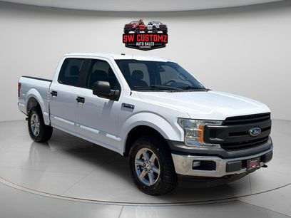 Used 2019 Ford F150 XL w/ XL Power Equipment Group