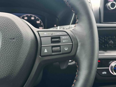 New 2026 Honda CR-V TrailSport image 18