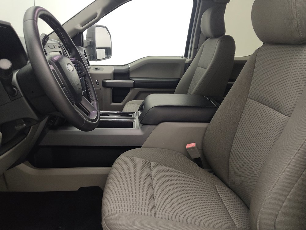Used 2019 Ford F150 XLT w/ Equipment Group 301A Mid RWD image 17