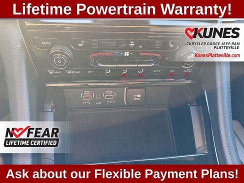 Used 2023 Jeep Grand Cherokee L Laredo AWD/4WD image 19