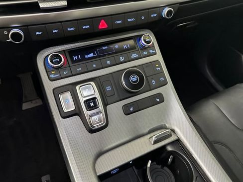 Used 2024 Hyundai Palisade SEL image 20