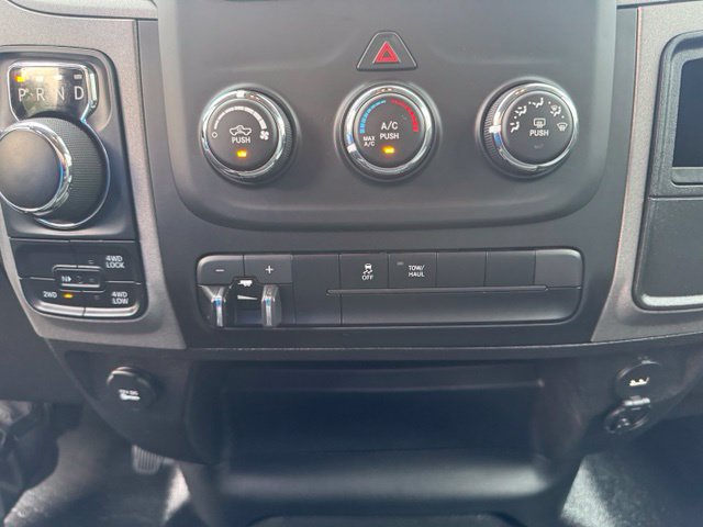Used 2023 RAM 1500 Tradesman w/ Popular Equipment Group AWD/4WD image 26
