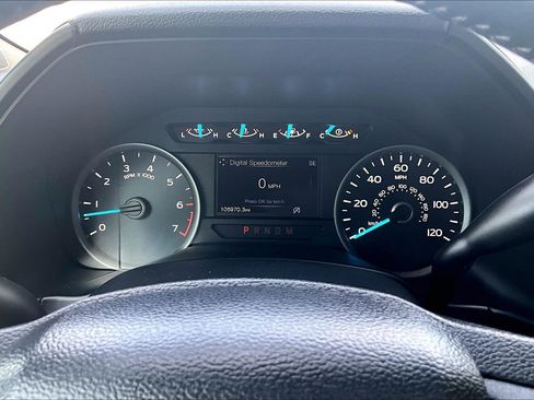 Used 2019 Ford F150 XLT w/ Equipment Group 301A Mid AWD/4WD image 20