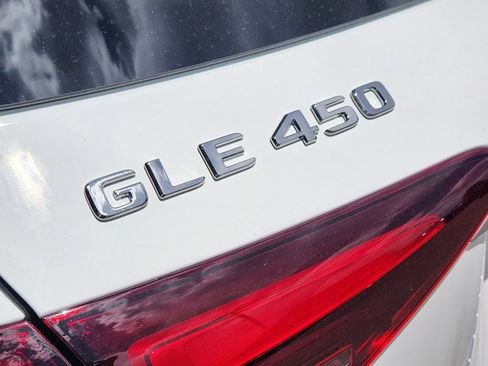 Used 2026 Mercedes-Benz GLE 450 4MATIC image 31