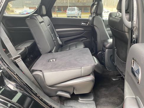 Used 2018 Dodge Durango R/T image 49