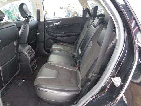 Used 2018 Ford Edge Sport w/ Equipment Group 401A AWD/4WD image 12