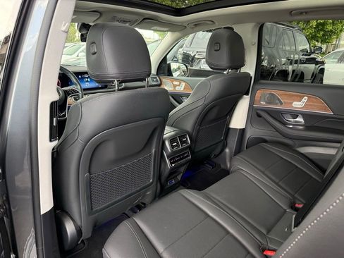 Certified 2026 Mercedes-Benz GLE 450 4MATIC image 25