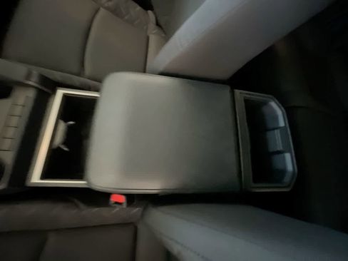 New 2026 Toyota Tacoma SR5 AWD/4WD image 21