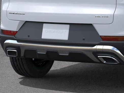 New 2026 Chevrolet TrailBlazer ACTIV image 14