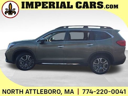 New 2025 Subaru Ascent Touring image 7