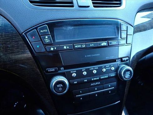 Used 2012 Acura MDX image 22